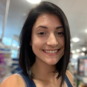 Meet your Posher, Allie